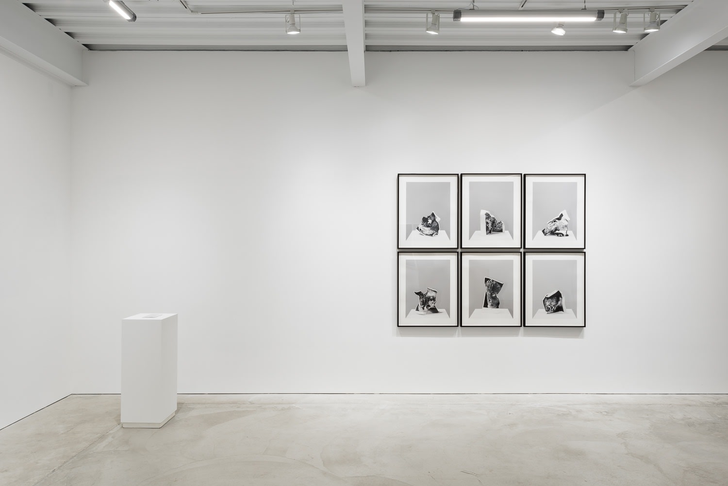 Option to the Death of Freedom