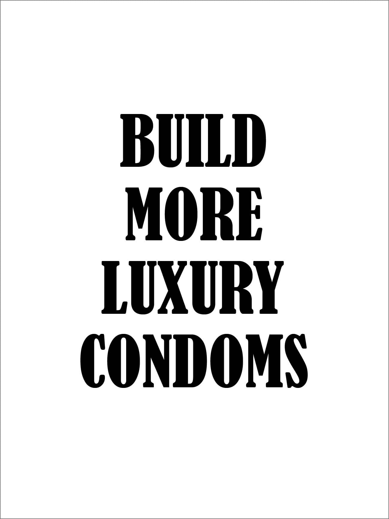 Option to the Death of Freedom