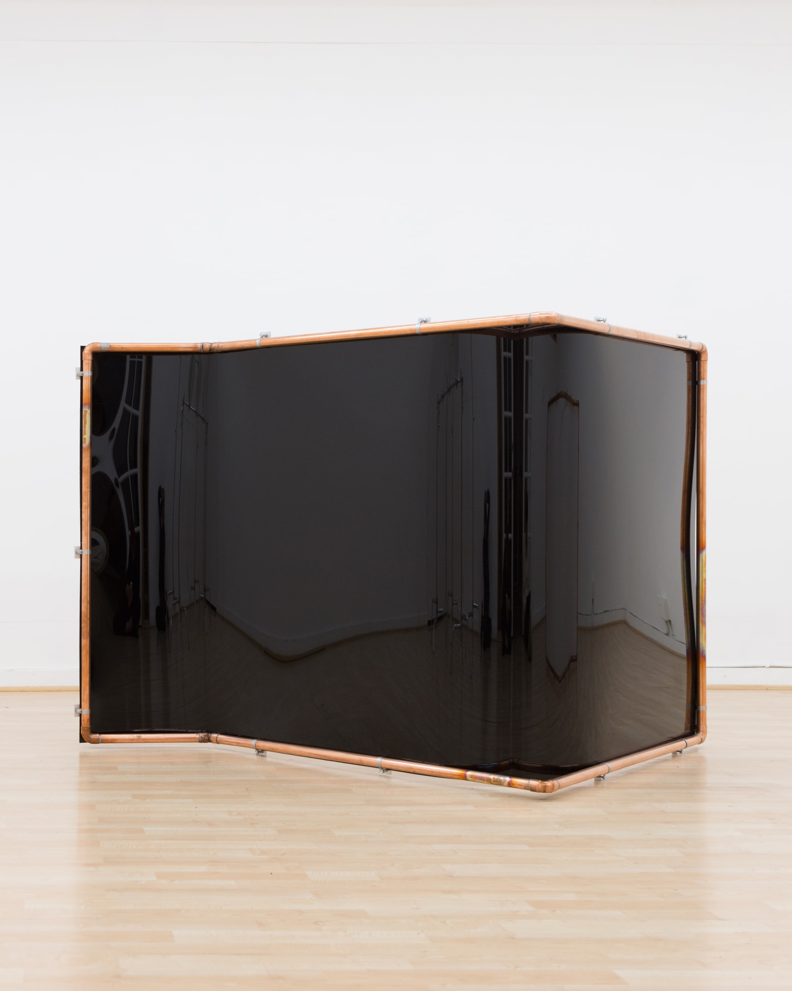 Option to the Death of Freedom