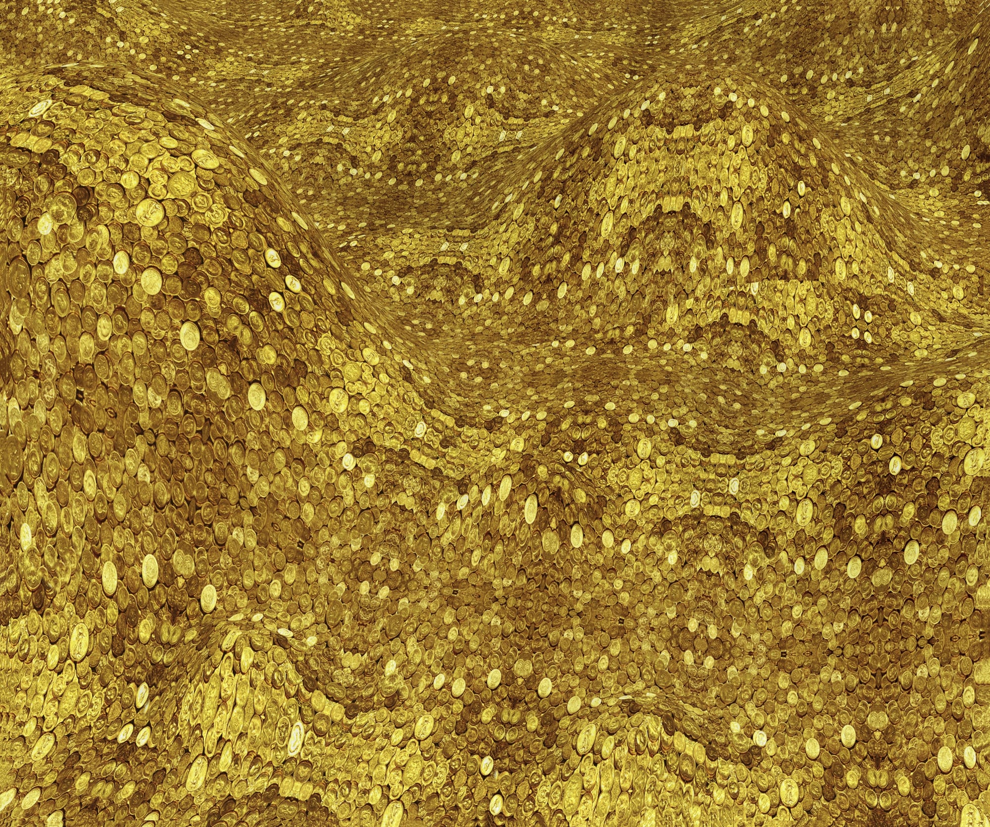 Doublespeak: Yale MFA Photography 2017