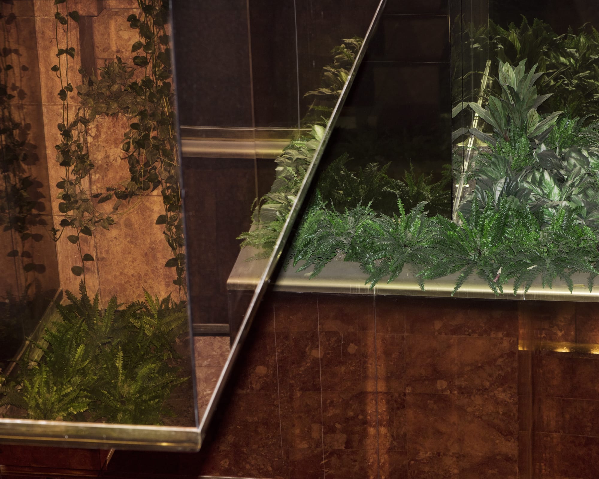 Doublespeak: Yale MFA Photography 2017