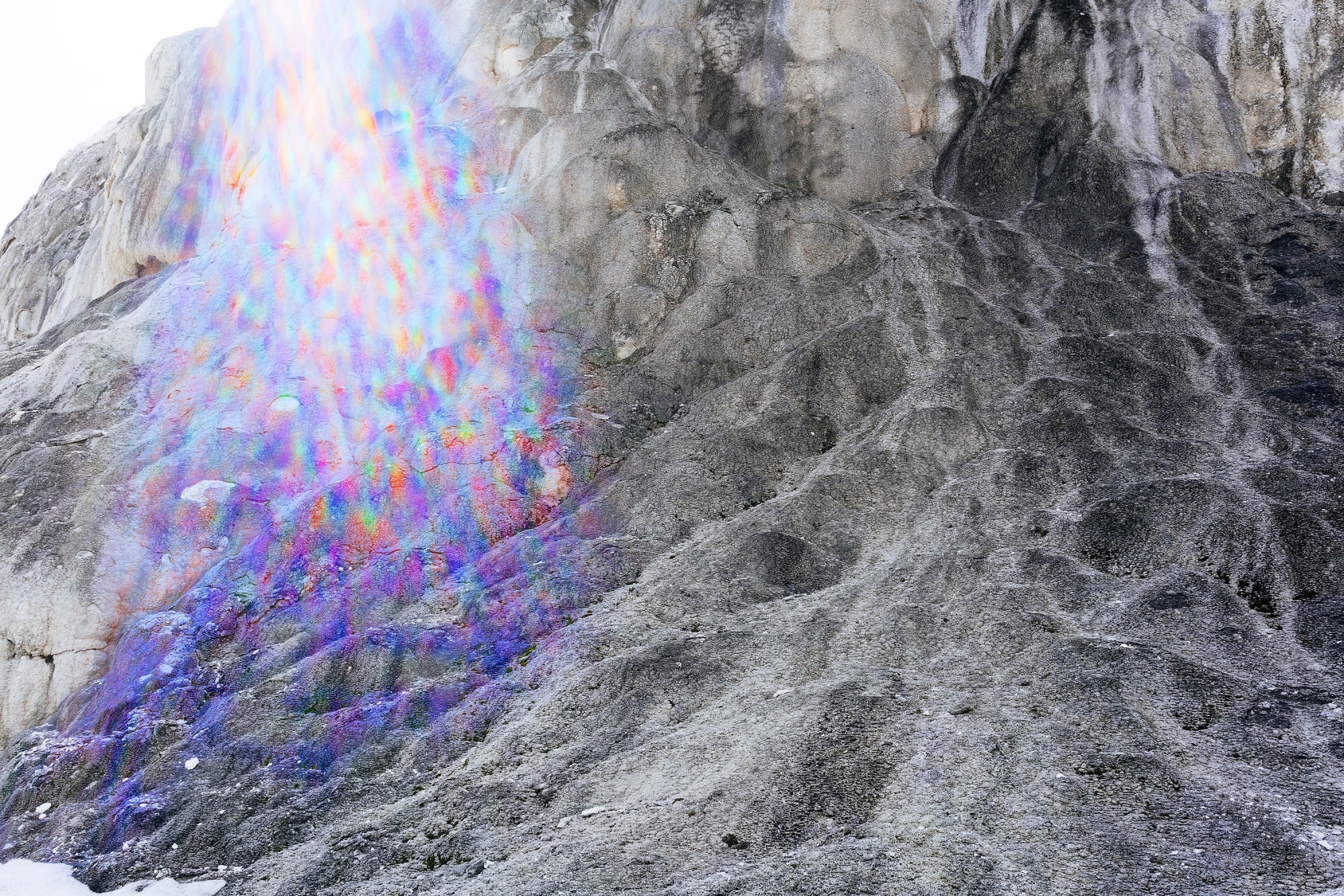 Doublespeak: Yale MFA Photography 2017