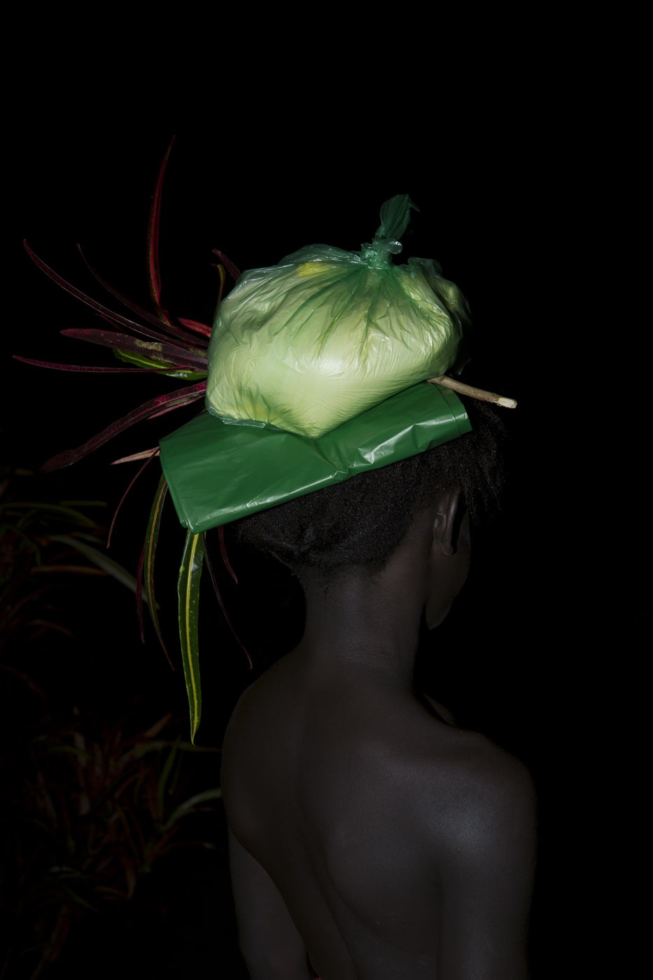 Viviane Sassen Pikin Slee & Elspeth Diederix In These Shadows