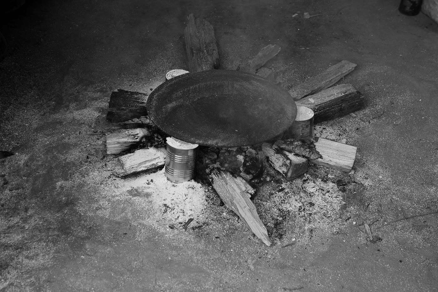 Viviane Sassen Pikin Slee & Elspeth Diederix In These Shadows