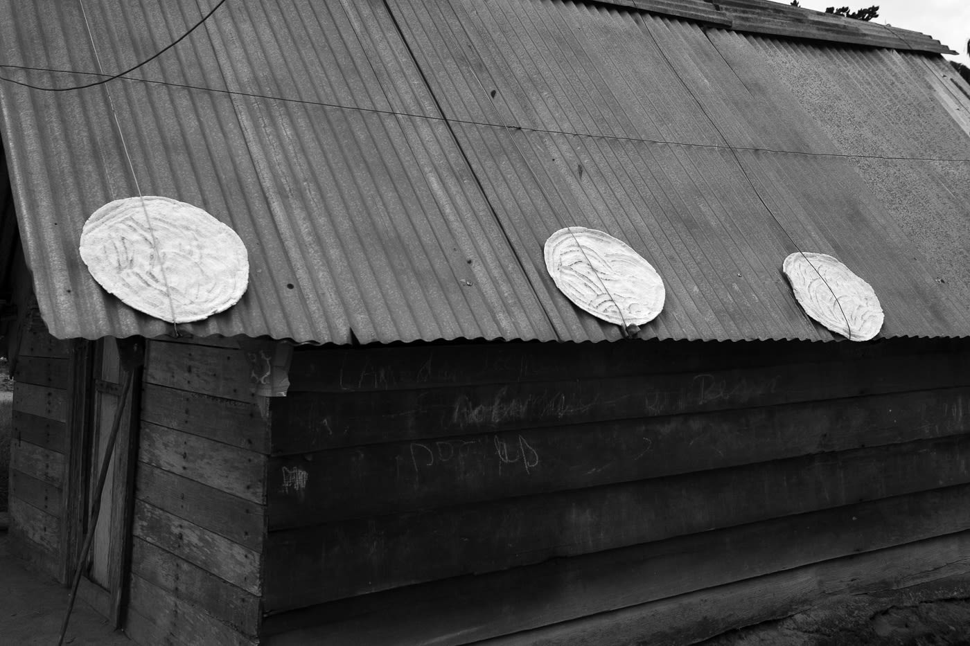 Viviane Sassen Pikin Slee & Elspeth Diederix In These Shadows