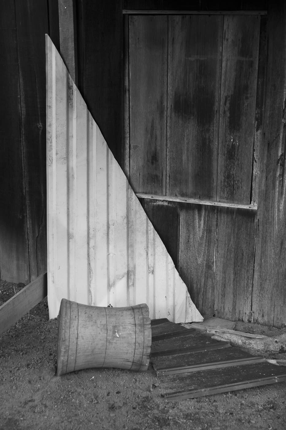 Viviane Sassen Pikin Slee & Elspeth Diederix In These Shadows