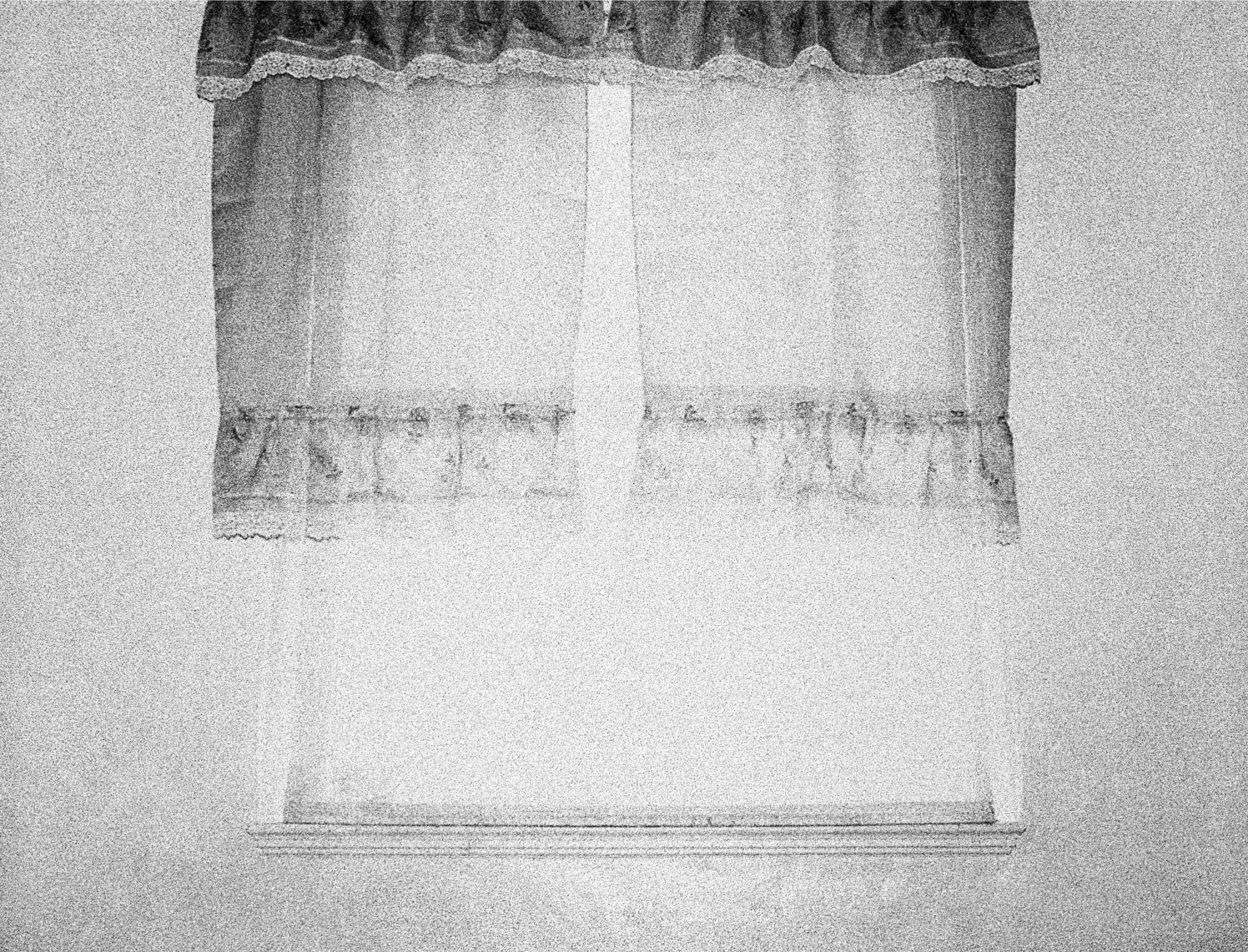 Mural Triptychs & Door/Window Constructions