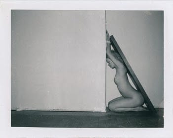 Polaroids: Steve Kahn (1974-77)