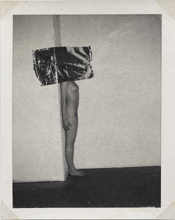 Polaroids: Steve Kahn (1974-77)