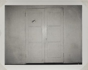 Polaroids: Steve Kahn (1974-77)