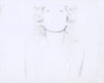 Polaroids: Steve Kahn (1974-77)