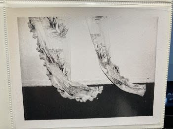 Polaroids: Steve Kahn (1974-77)