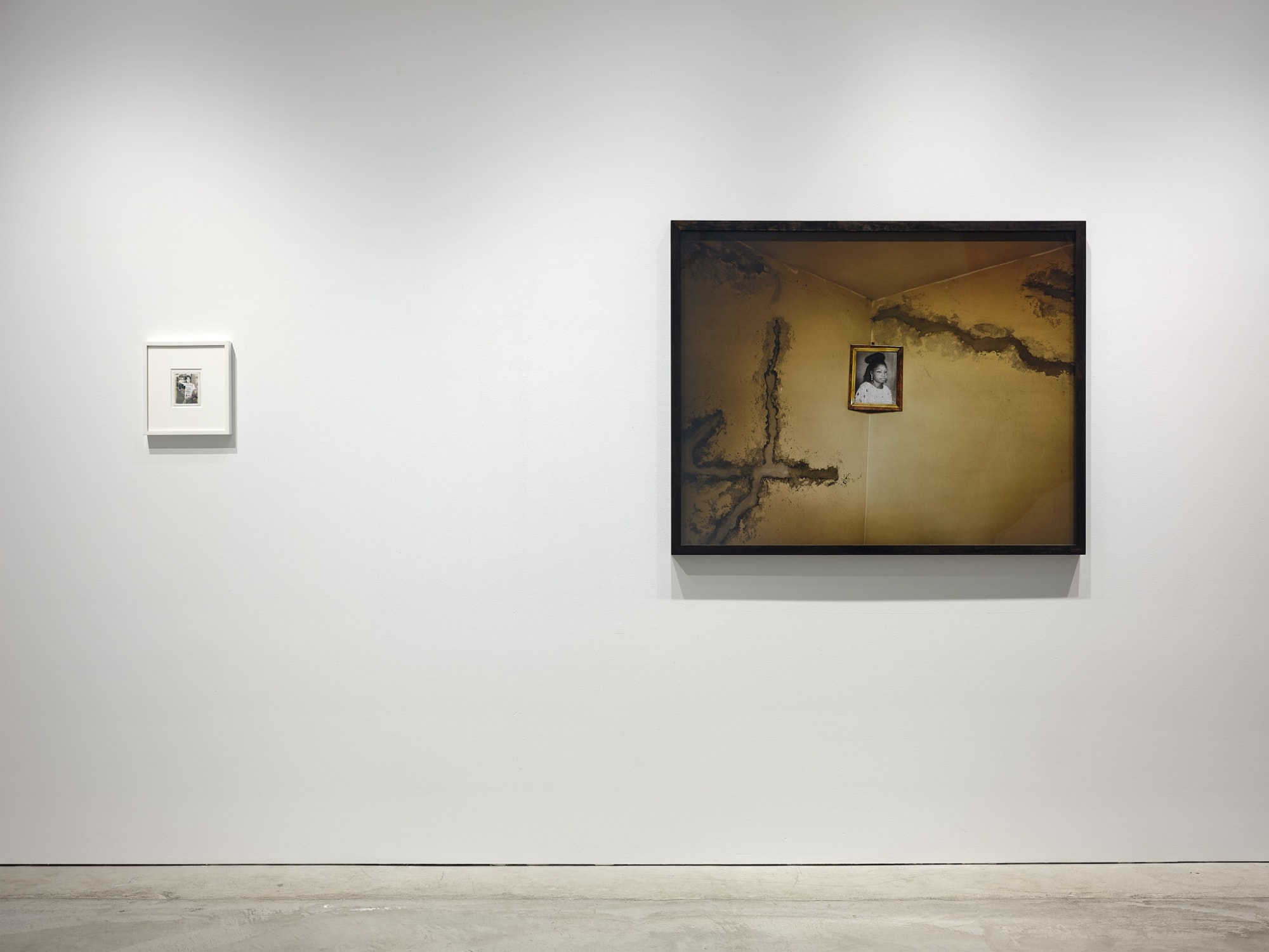 As Far as You Can, Tell the Truth