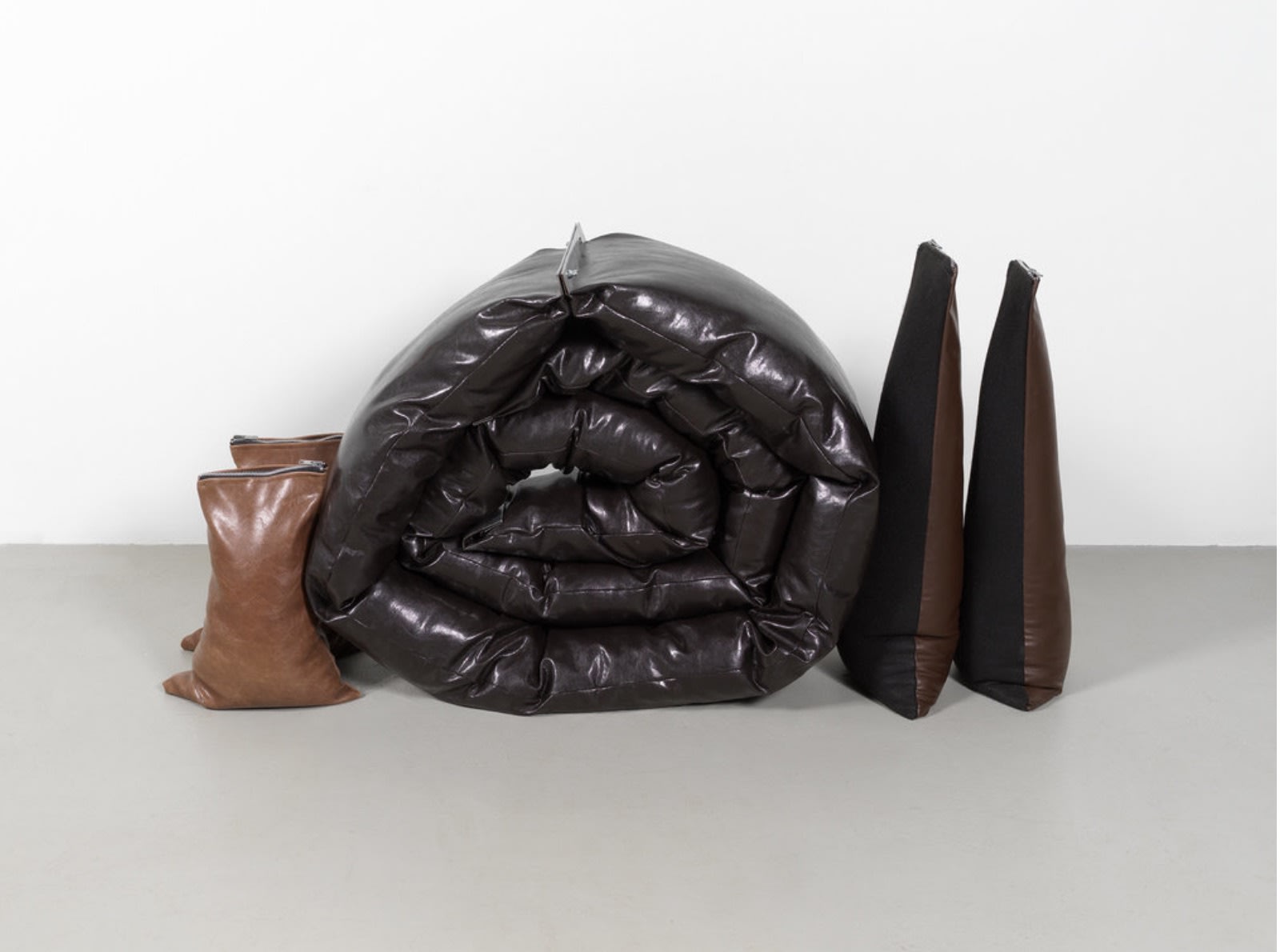 As Far as You Can, Tell the Truth