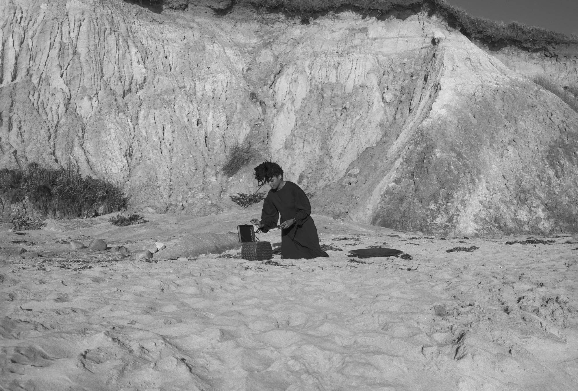 Tarah Douglas untitled (no. 1-15), 2020 Archival Pigment Prints 10 x 15 inches images each (without frames) collectively 10 x 75 inches (without frames) Edition 3 + 2AP