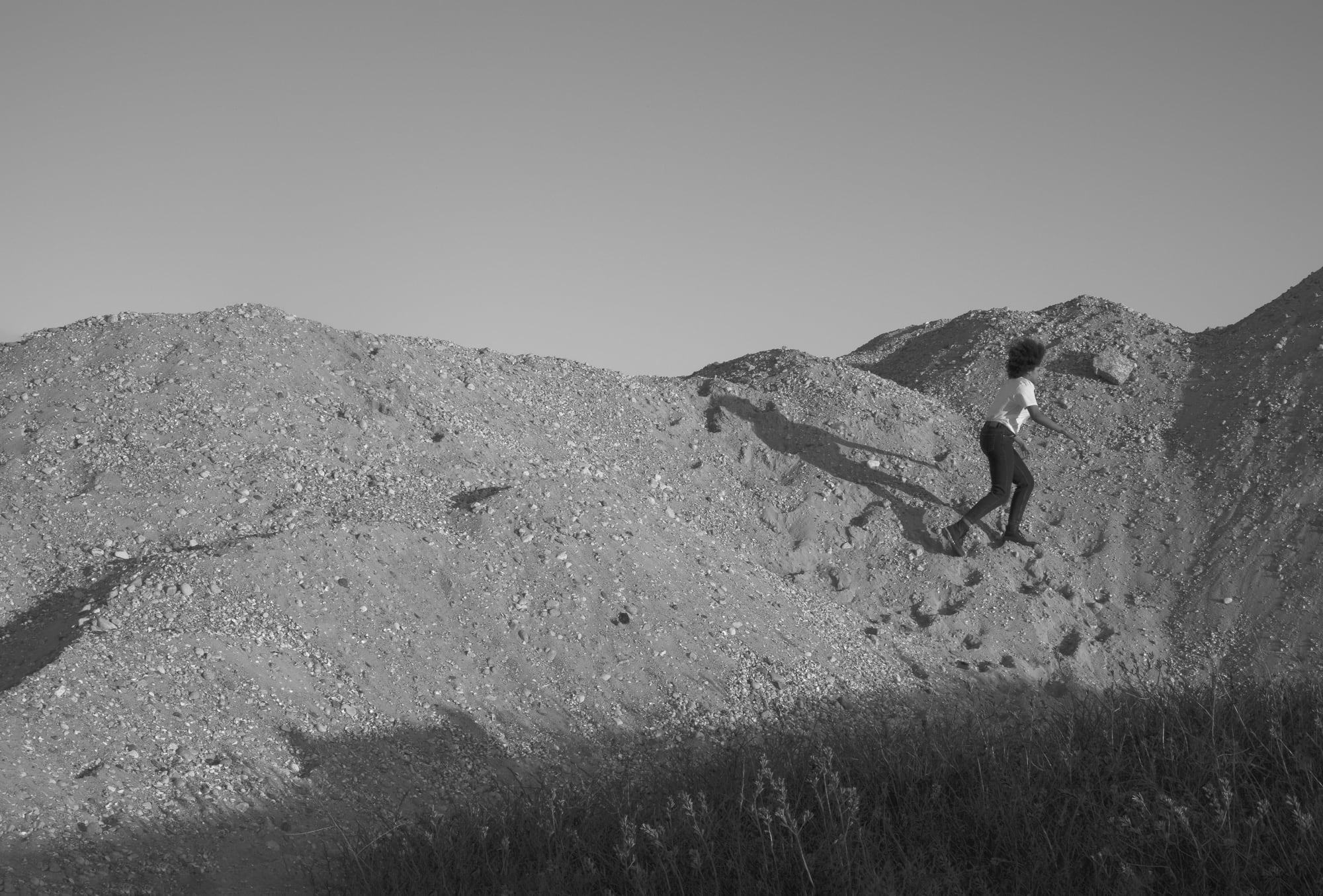 Tarah Douglas untitled (no. 1-15), 2020 Archival Pigment Prints 10 x 15 inches images each (without frames) collectively 10 x 75 inches (without frames) Edition 3 + 2AP