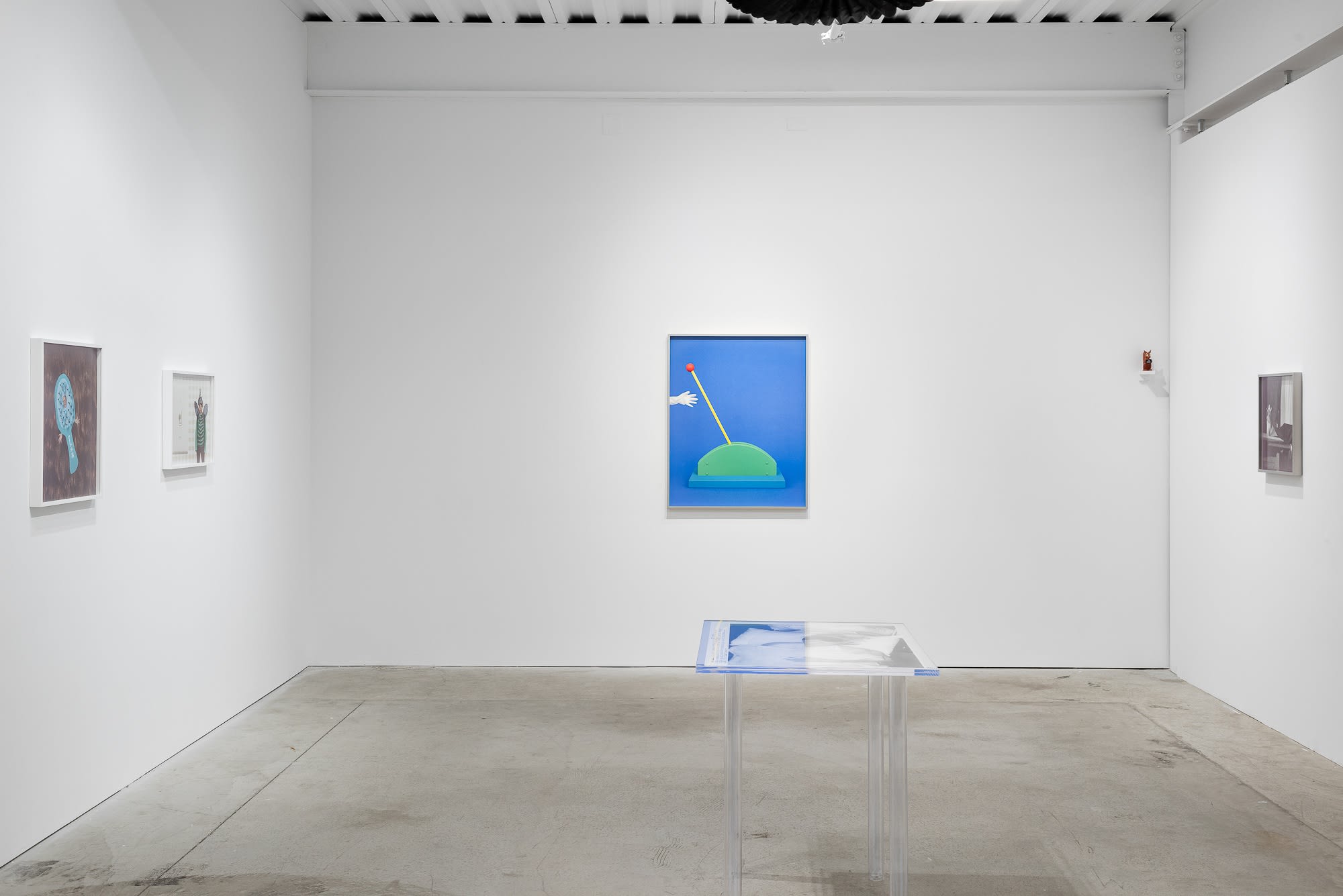 Lindsey White 'How To Get On Cable Television'