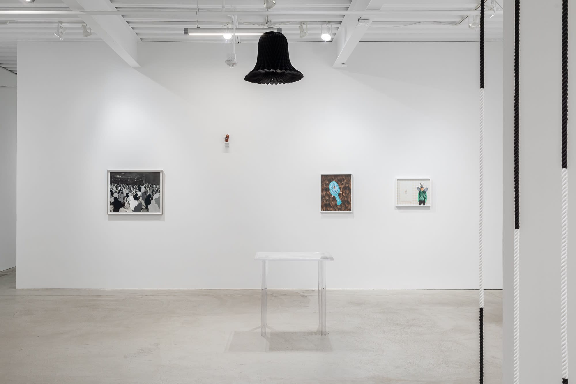 Lindsey White 'How To Get On Cable Television'