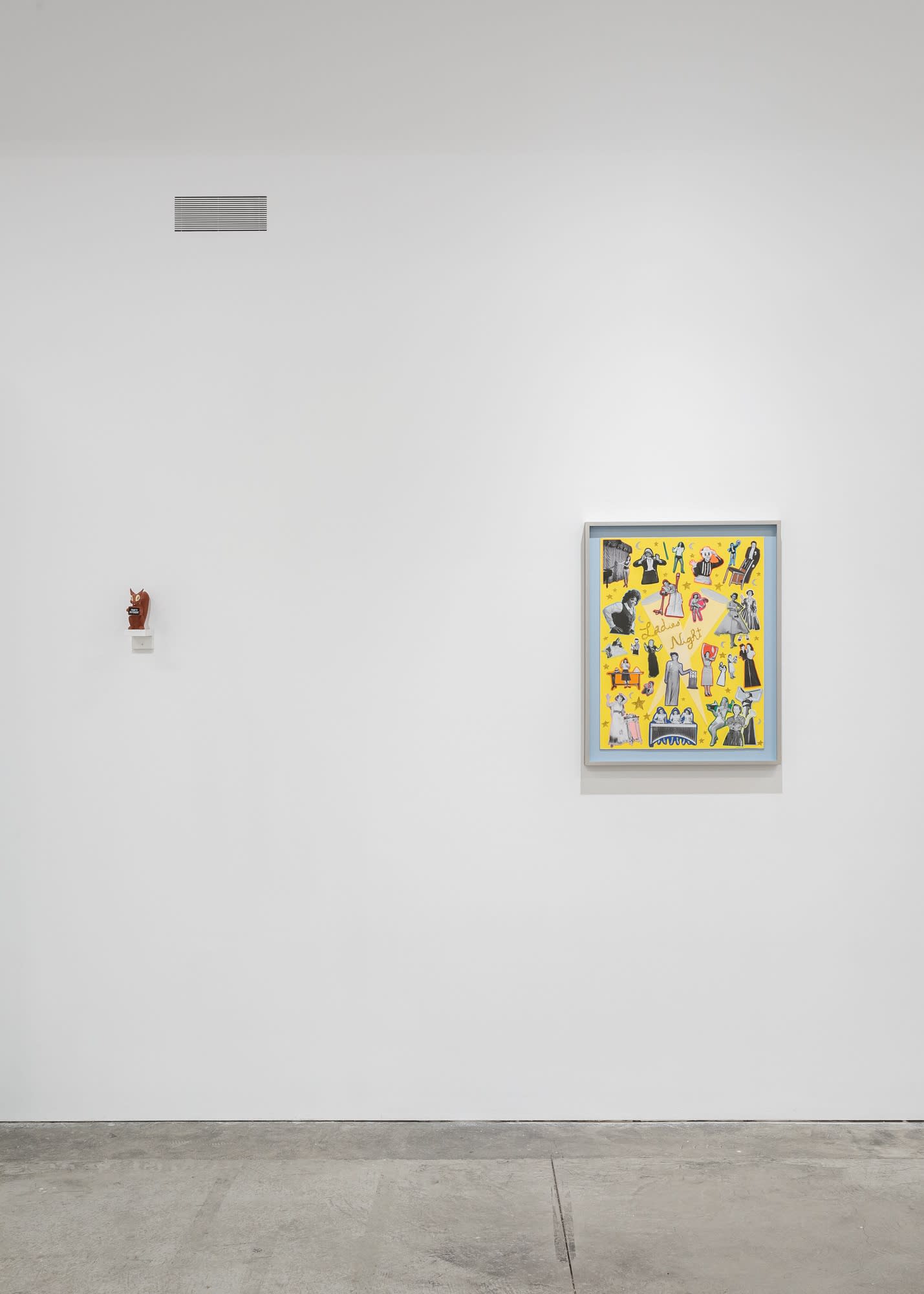 Lindsey White 'How To Get On Cable Television'