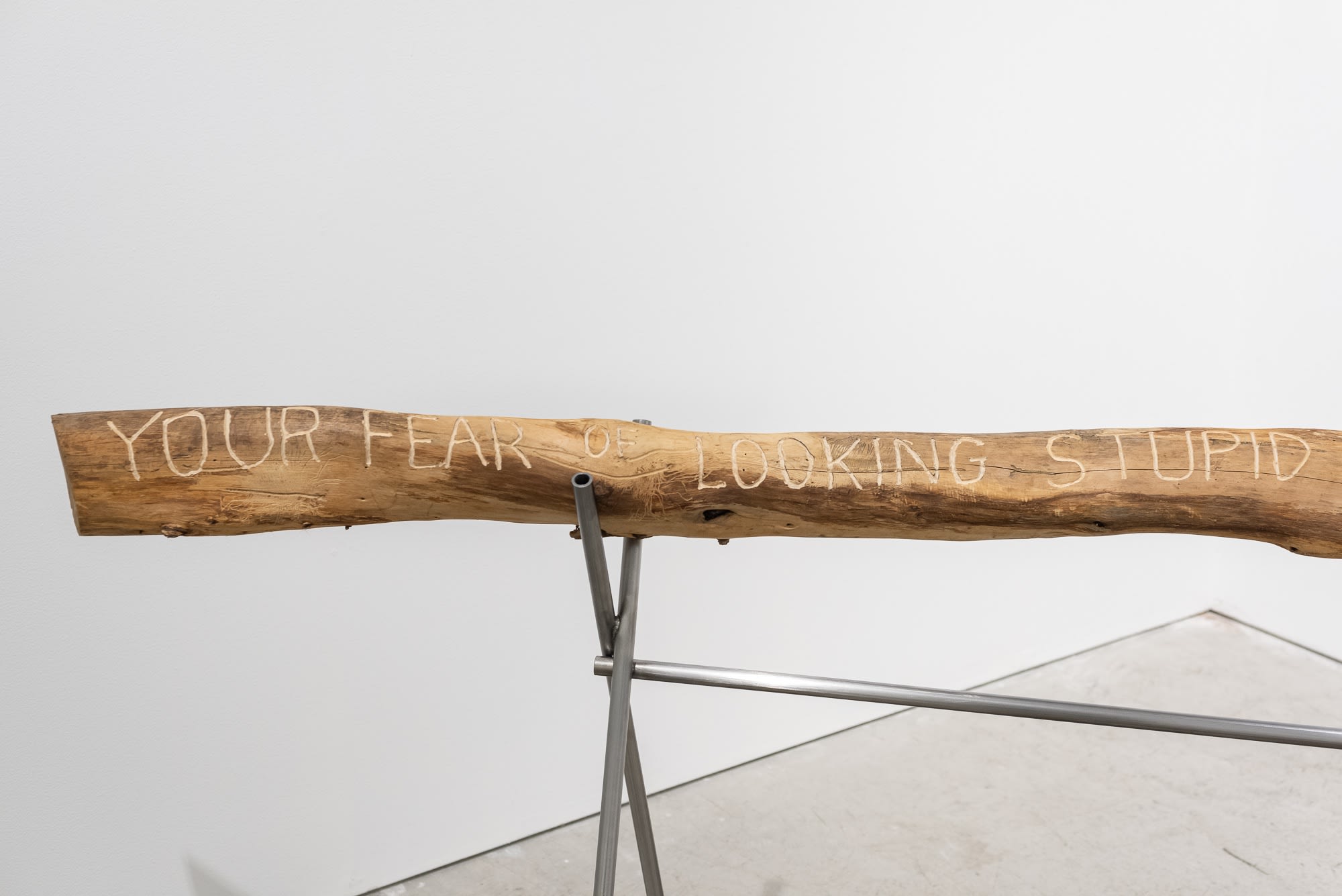 Lindsey White 'How To Get On Cable Television'