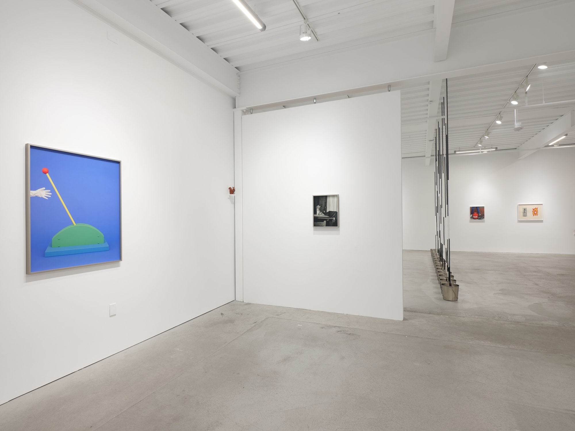 Lindsey White 'How To Get On Cable Television'