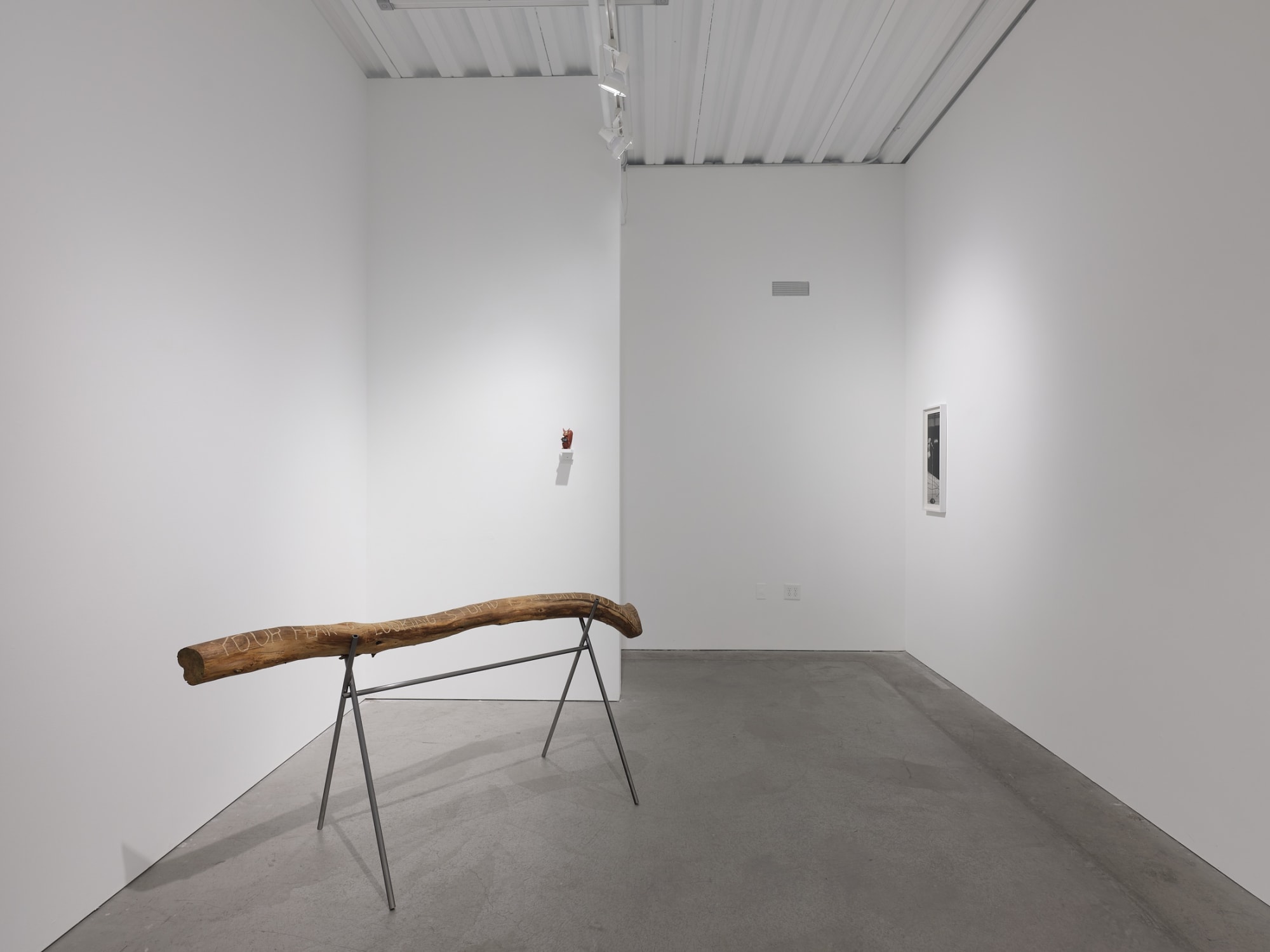 Lindsey White 'How To Get On Cable Television'