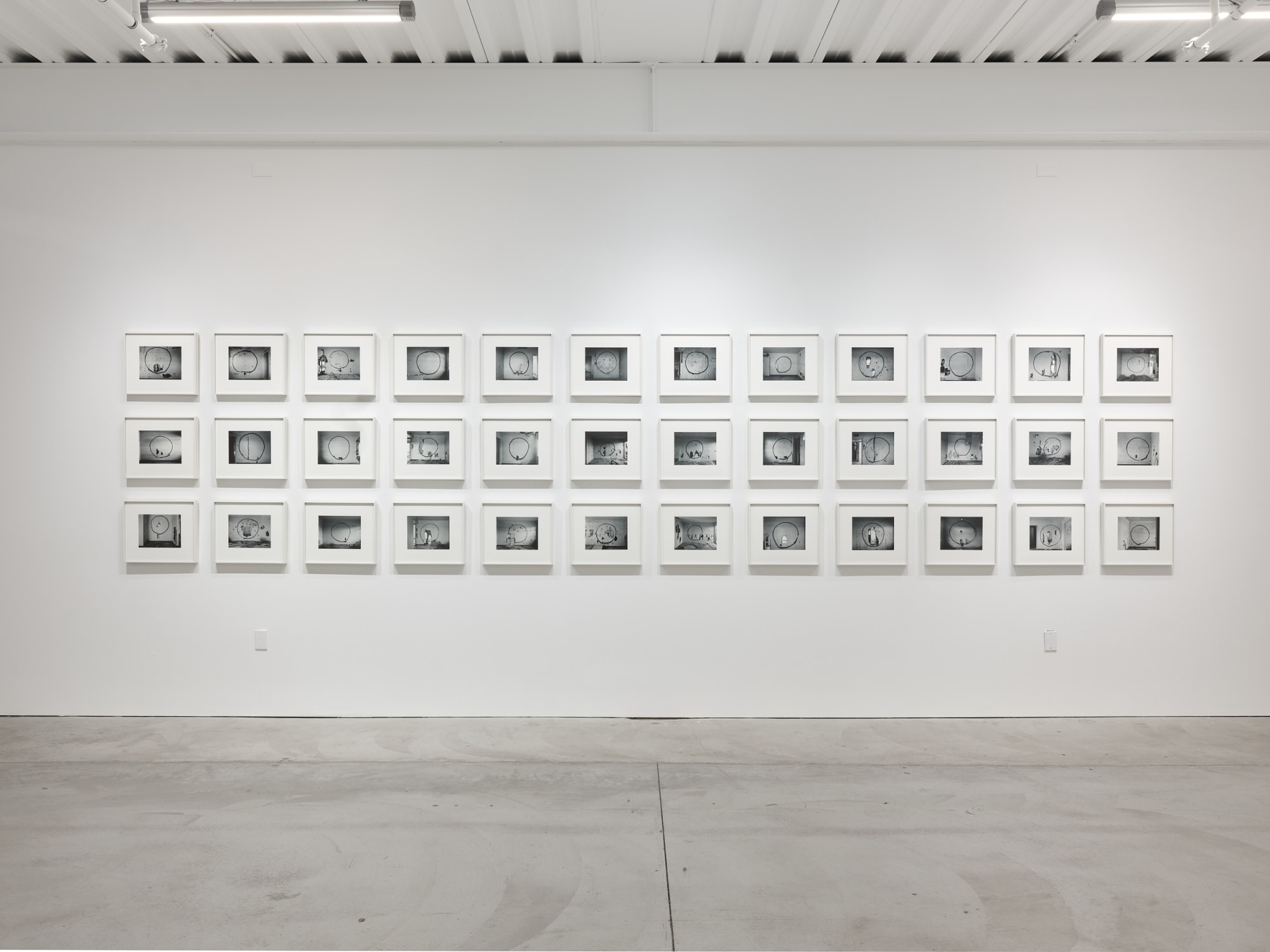 Considered Interactions