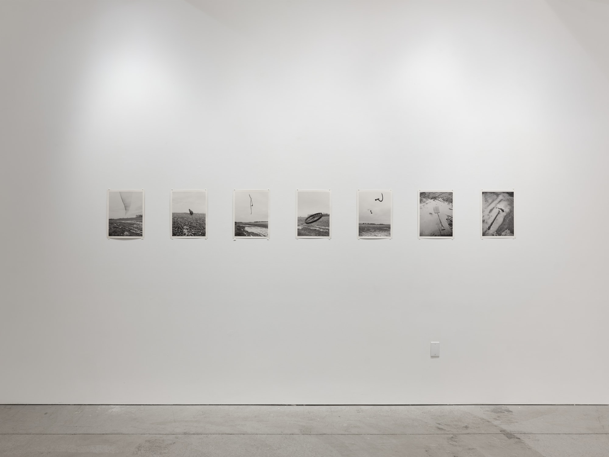 Considered Interactions