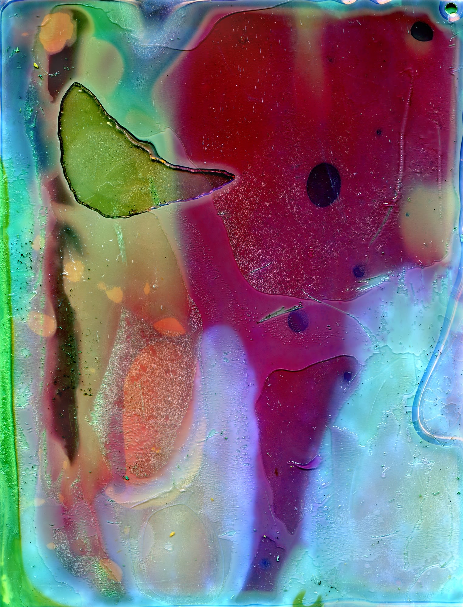 Daisuke Yokota: Sediments