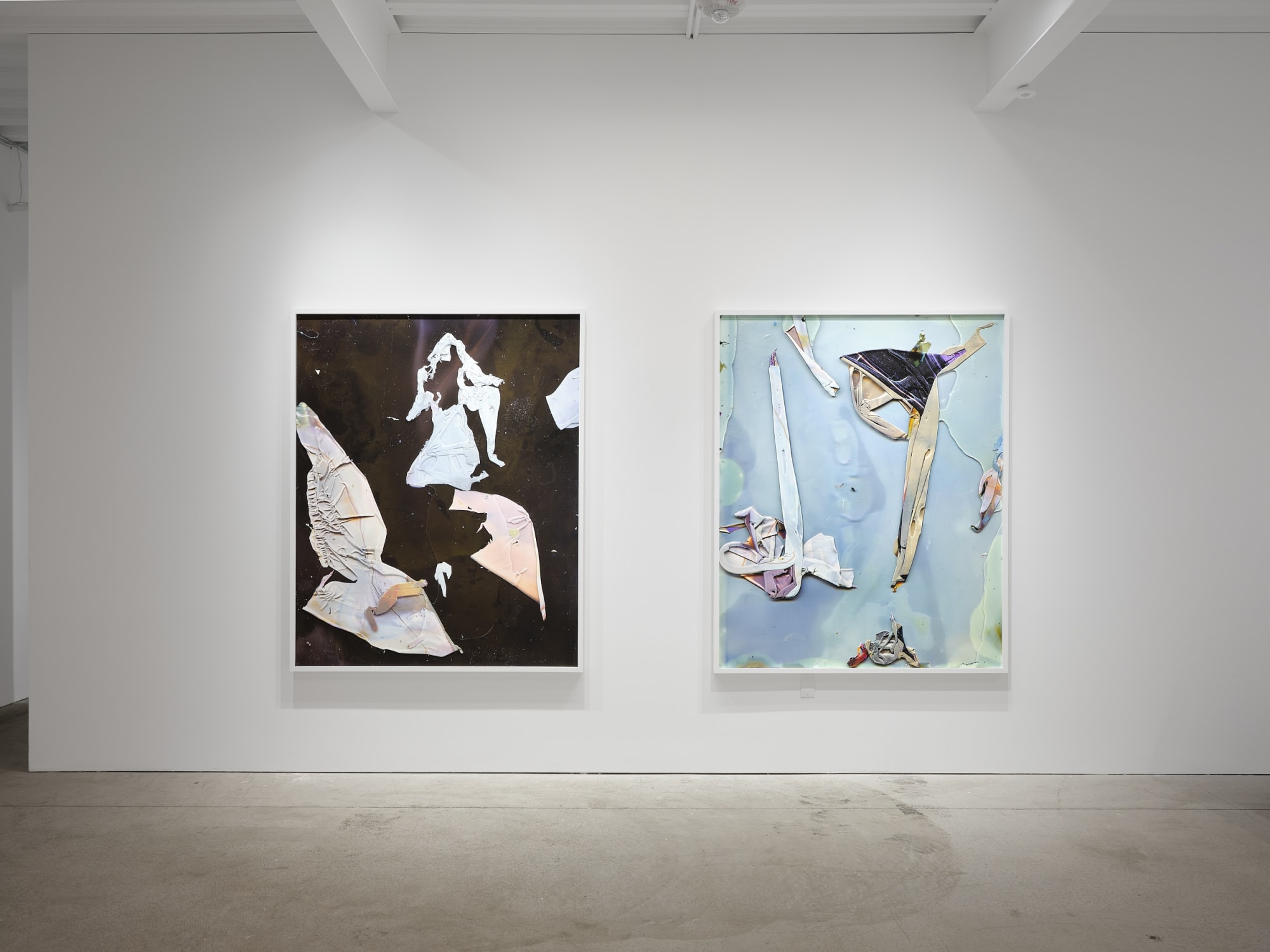 Daisuke Yokota: Sediments