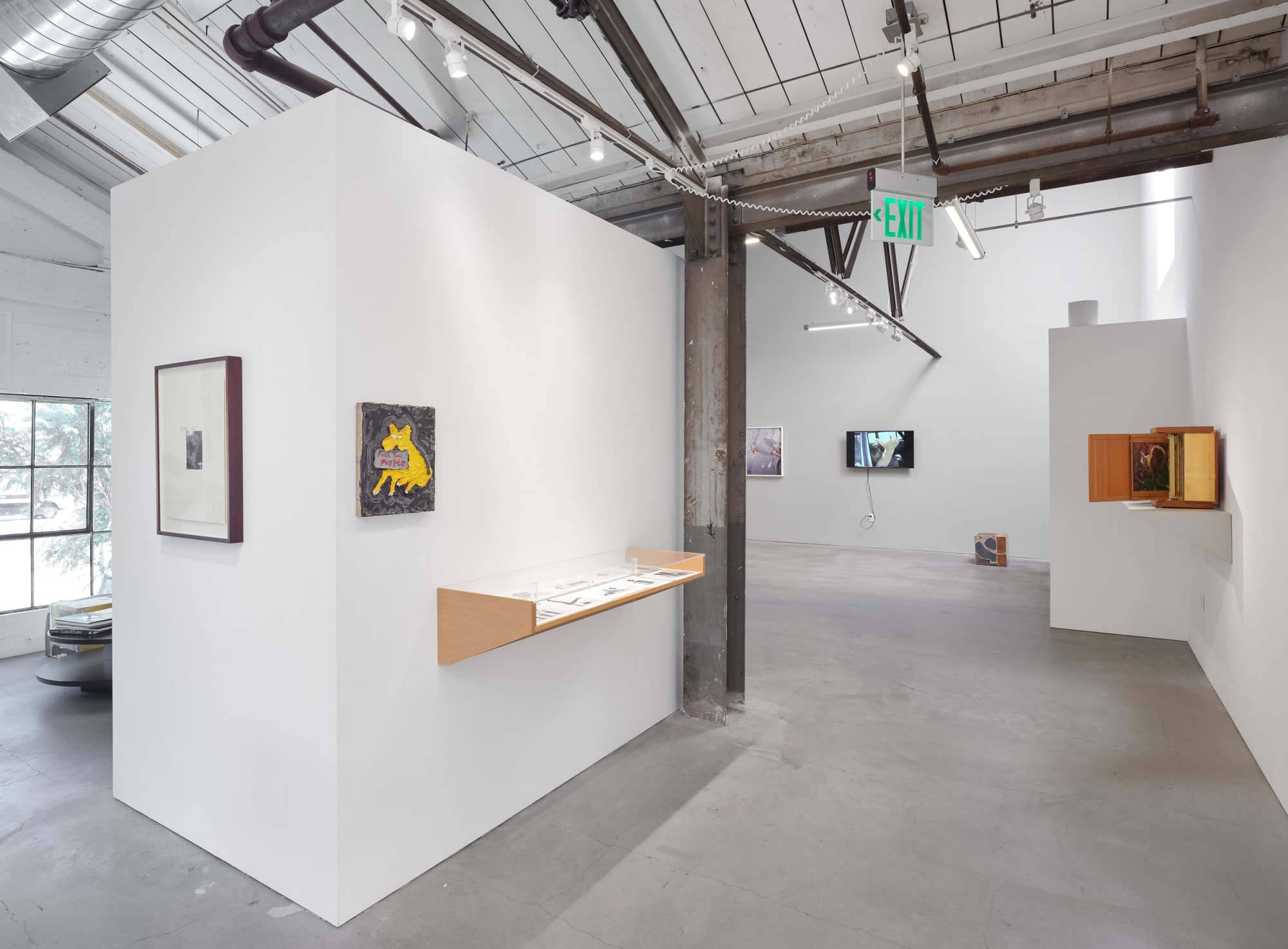 Do Not Fold, Spindle, or Mutilate