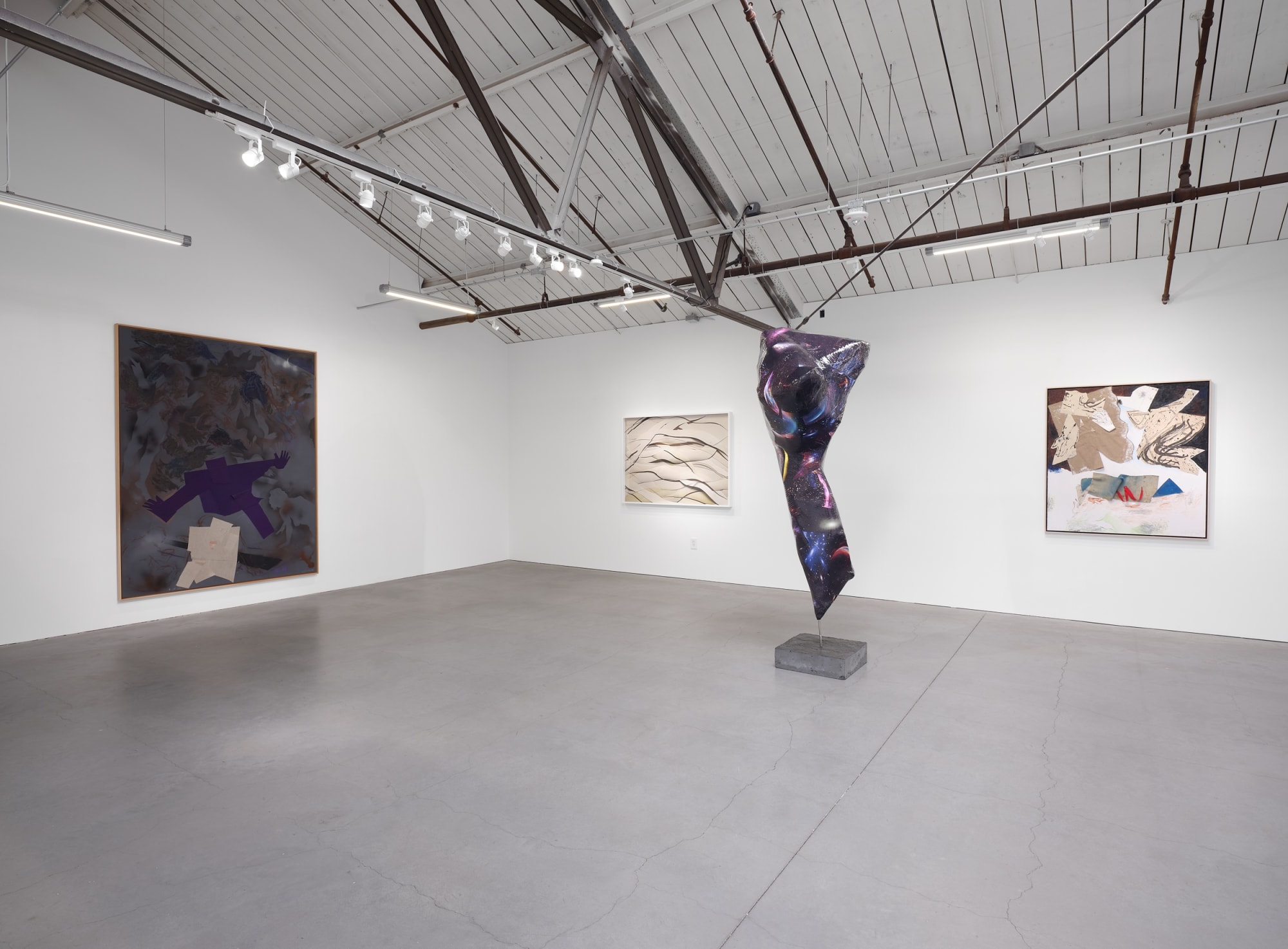 Do Not Fold, Spindle, or Mutilate