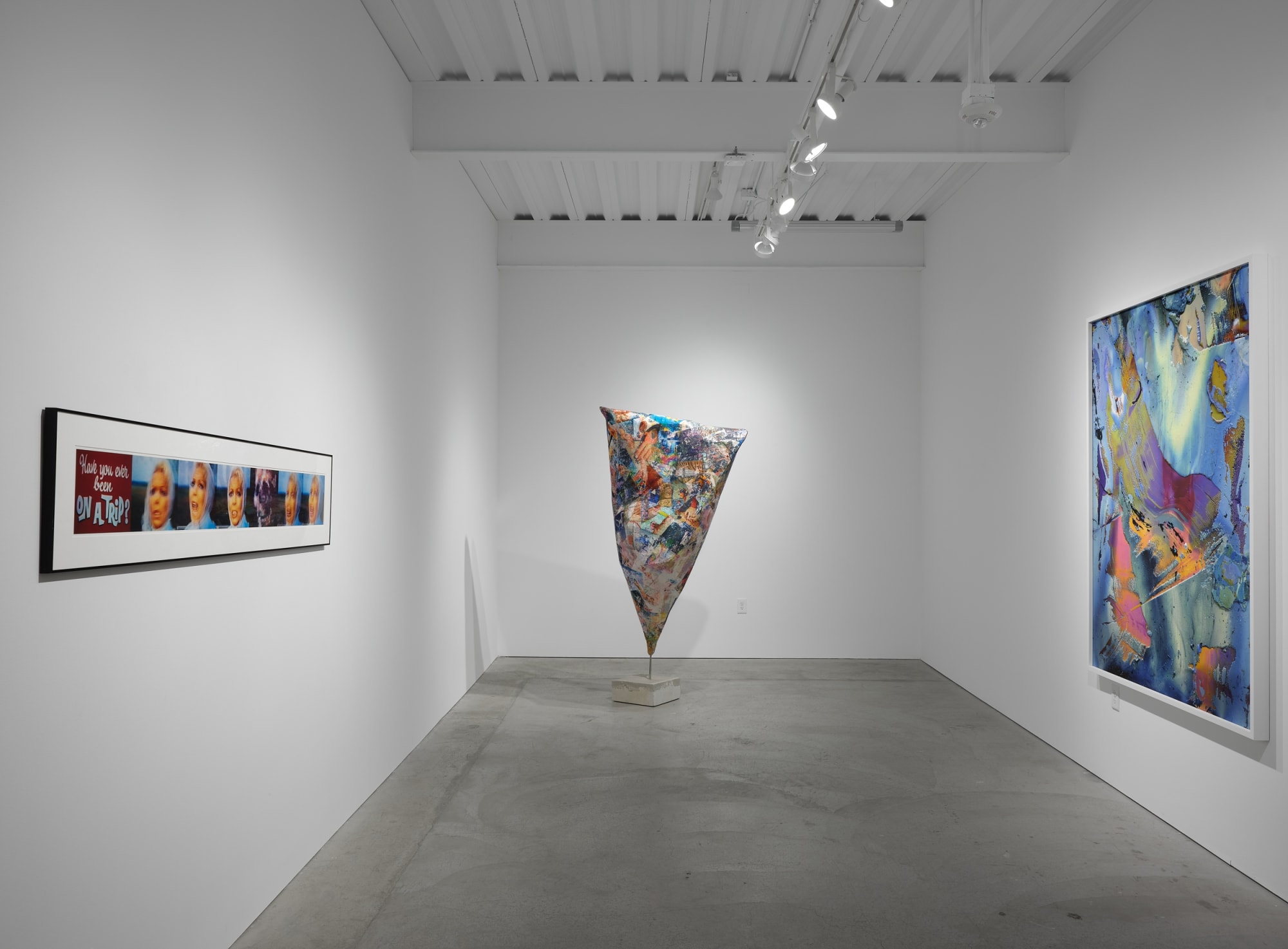 Do Not Fold, Spindle, or Mutilate