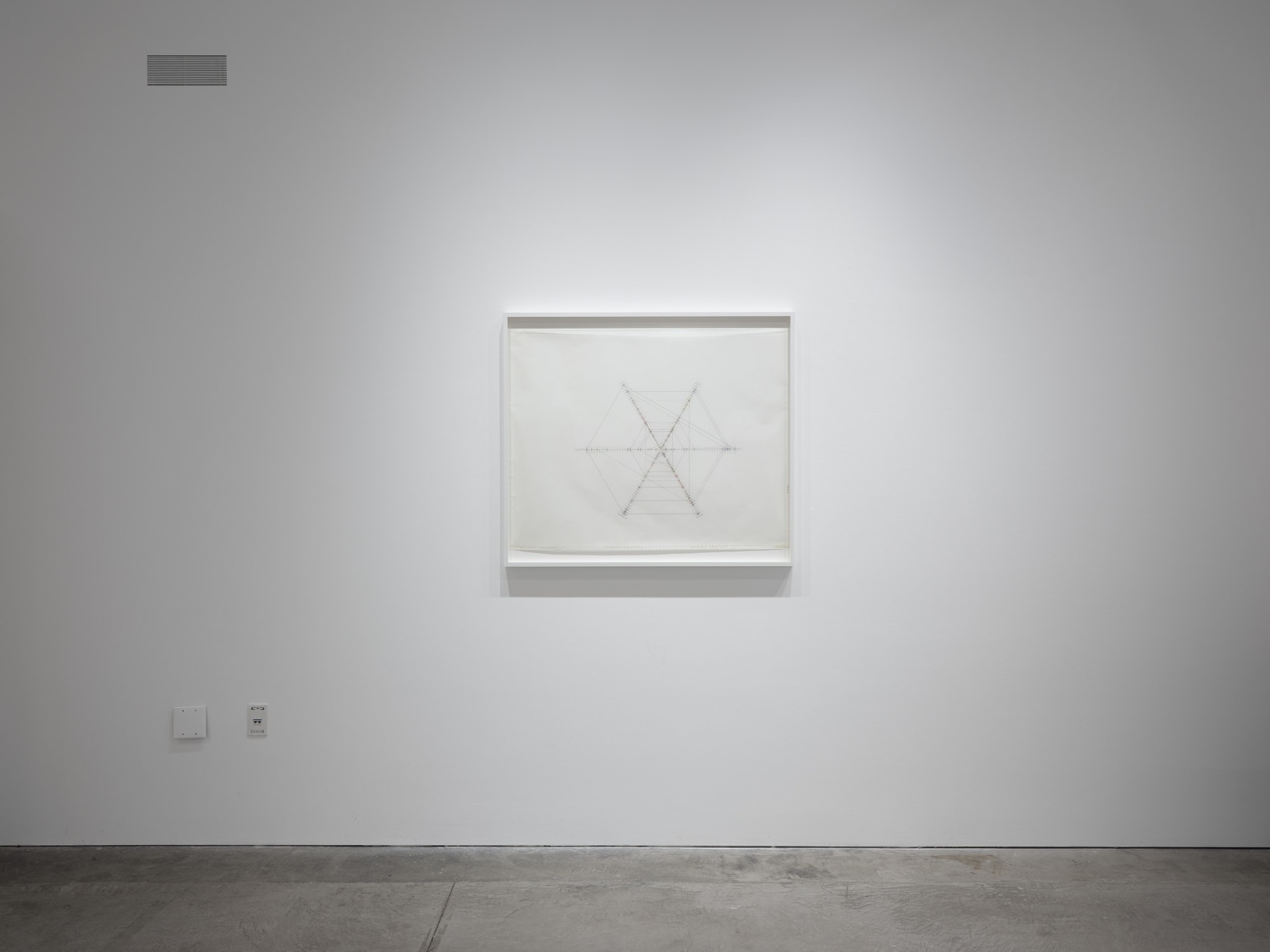 Sonya Rapoport: Force Fields