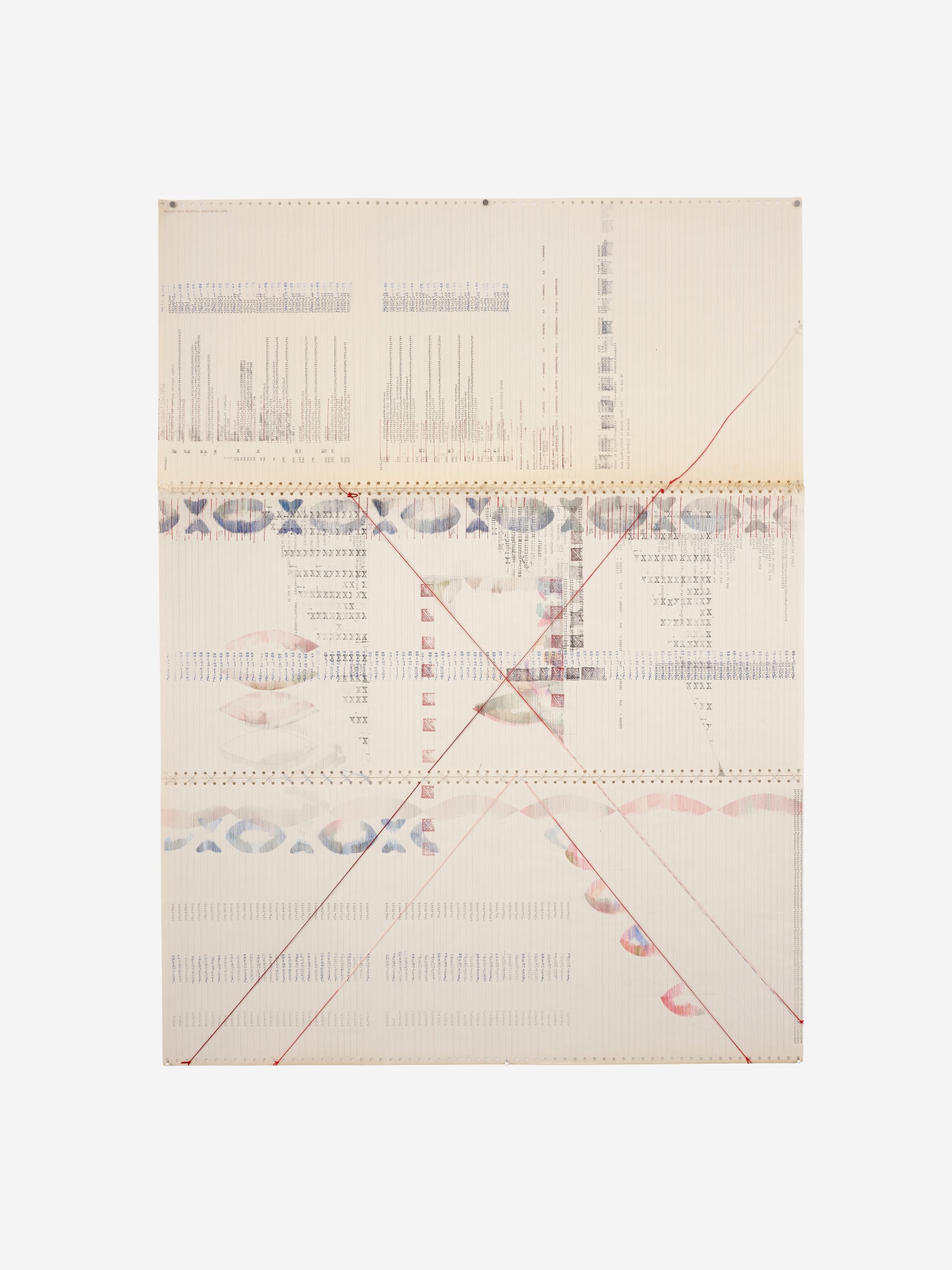 Sonya Rapoport: Force Fields