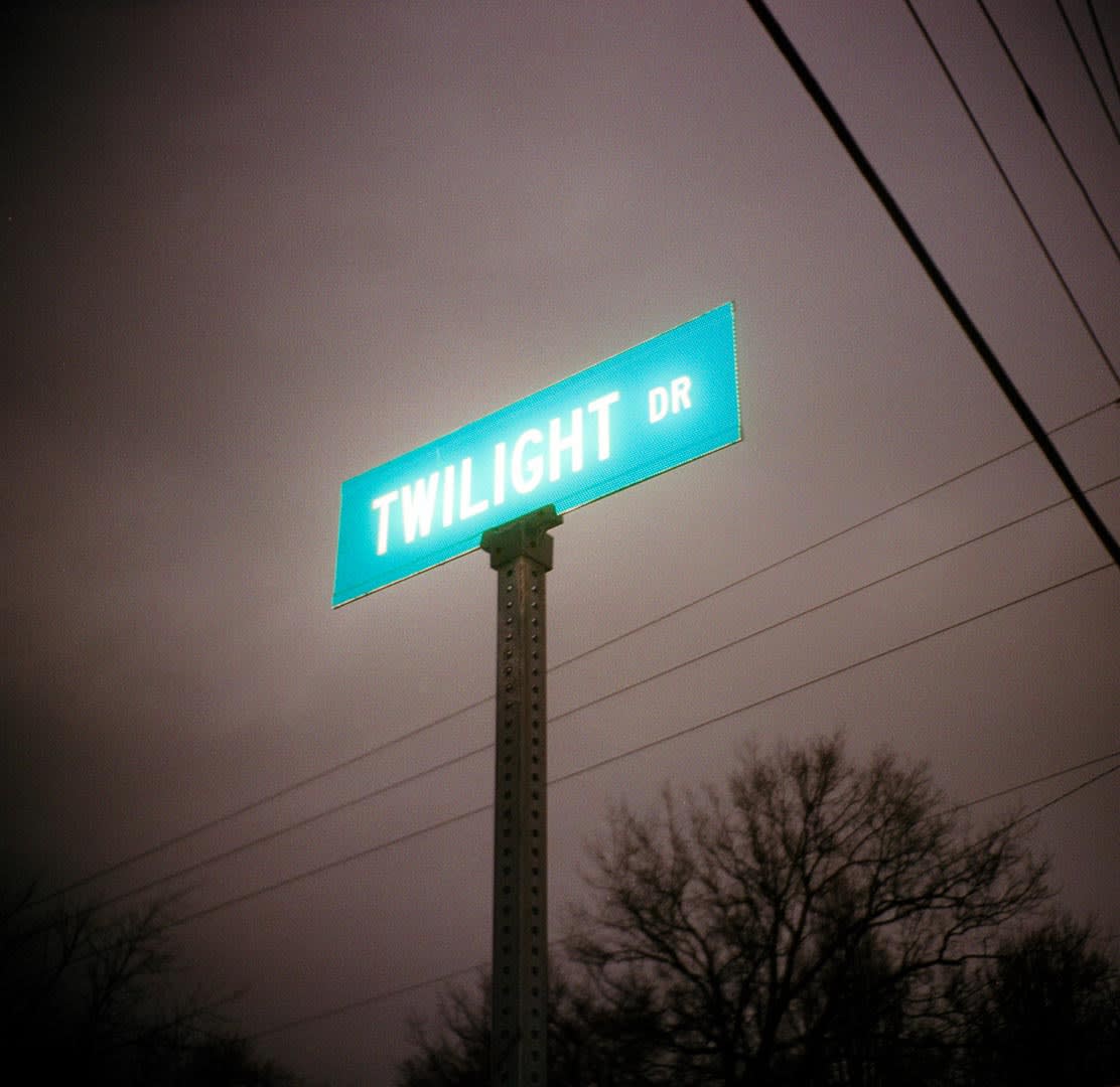 Untitled #10874-B-DMF, 2012, digital pigment print, 11 x 11 inches