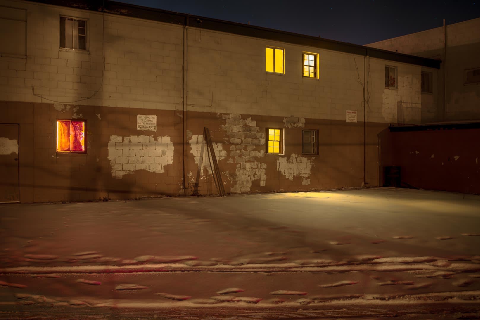 Untitled #11669-3036, 2016, archival pigment print, 20 x 30 inches