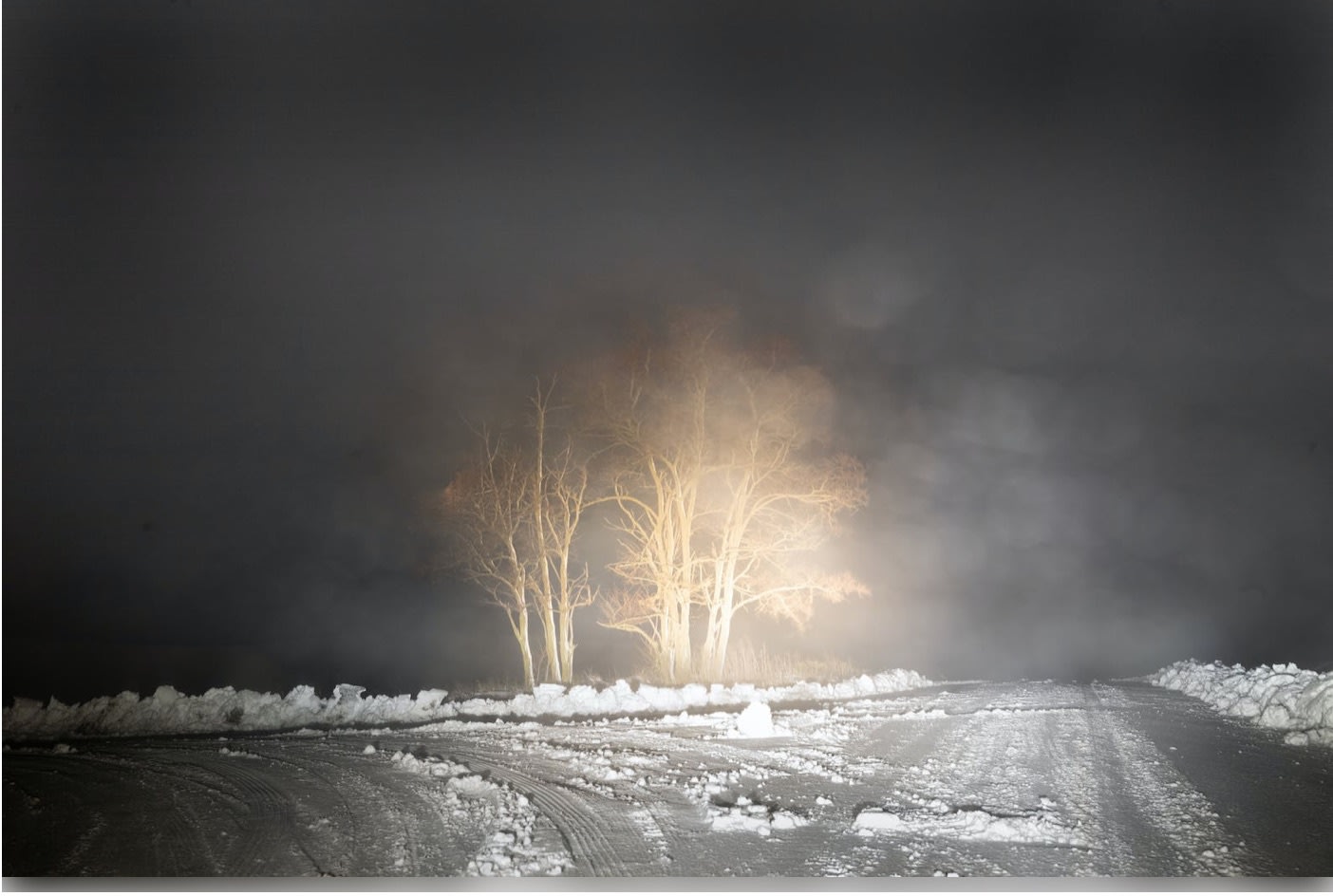 Untitled #12044-4795, 2022, archival pigment print, 20 x 30 inches