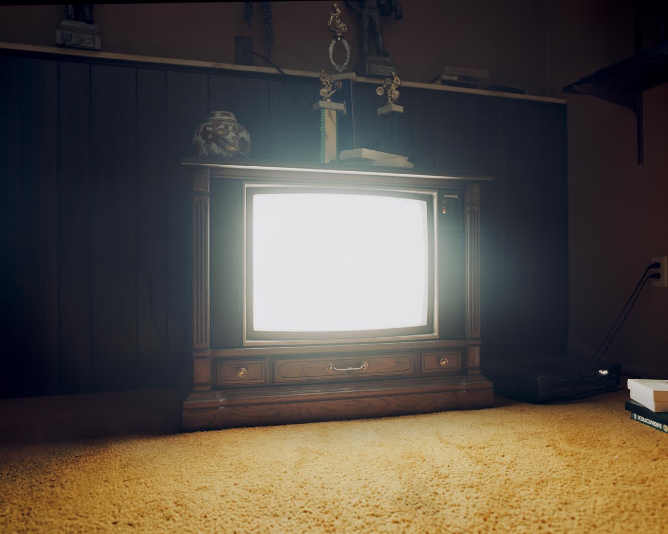 Untitled #1952, 1997, archival pigment print, 20 x 24 inches