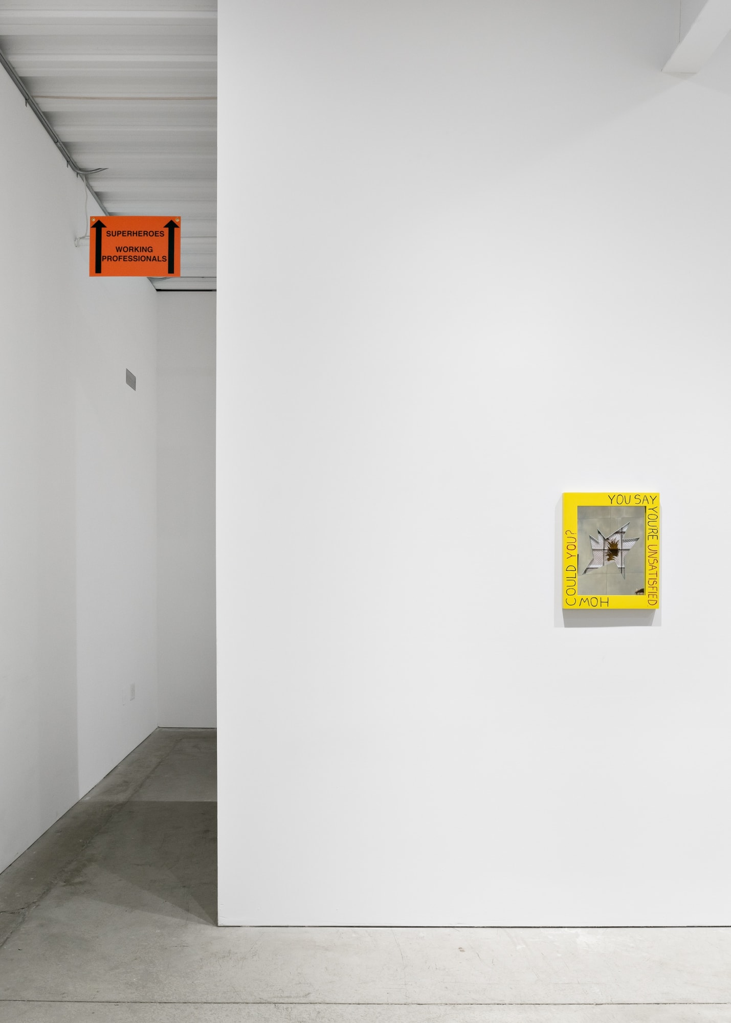 Lindsey White: "Fantastico!"