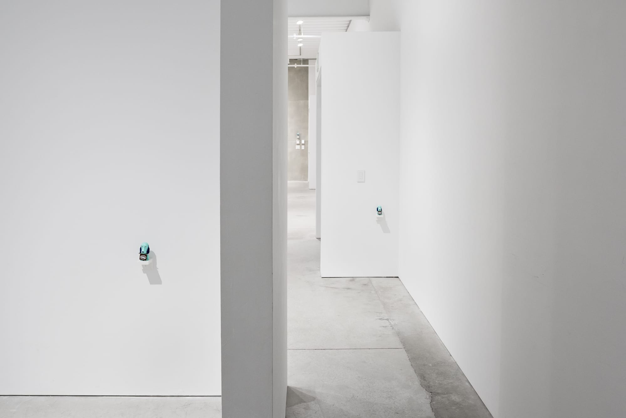 Lindsey White: "Fantastico!"