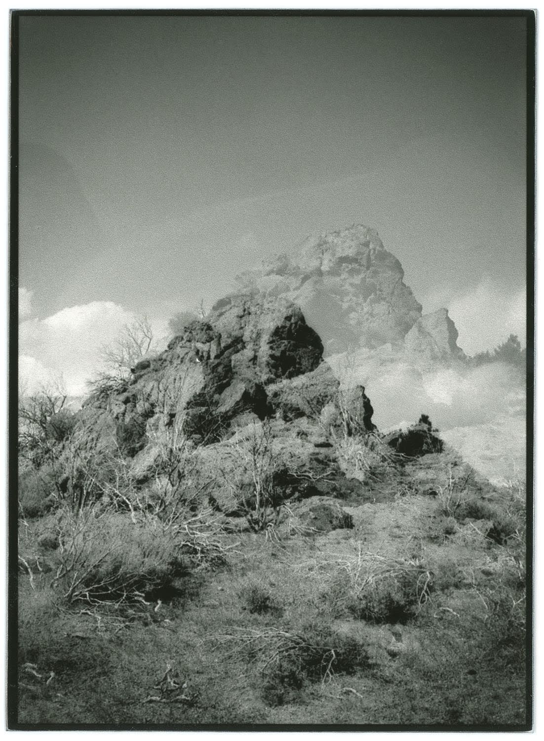 4.5 billion years a lifetime