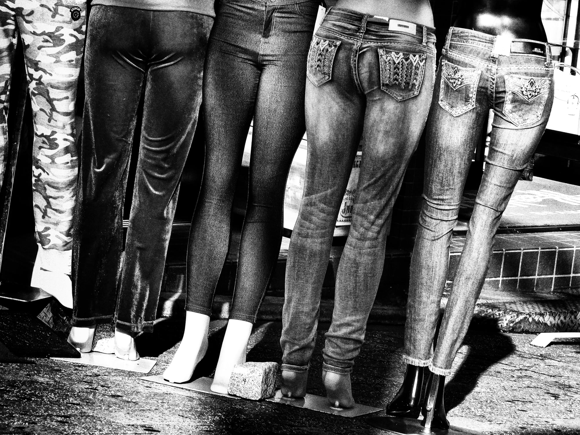 Daido Moriyama: Dog and Man