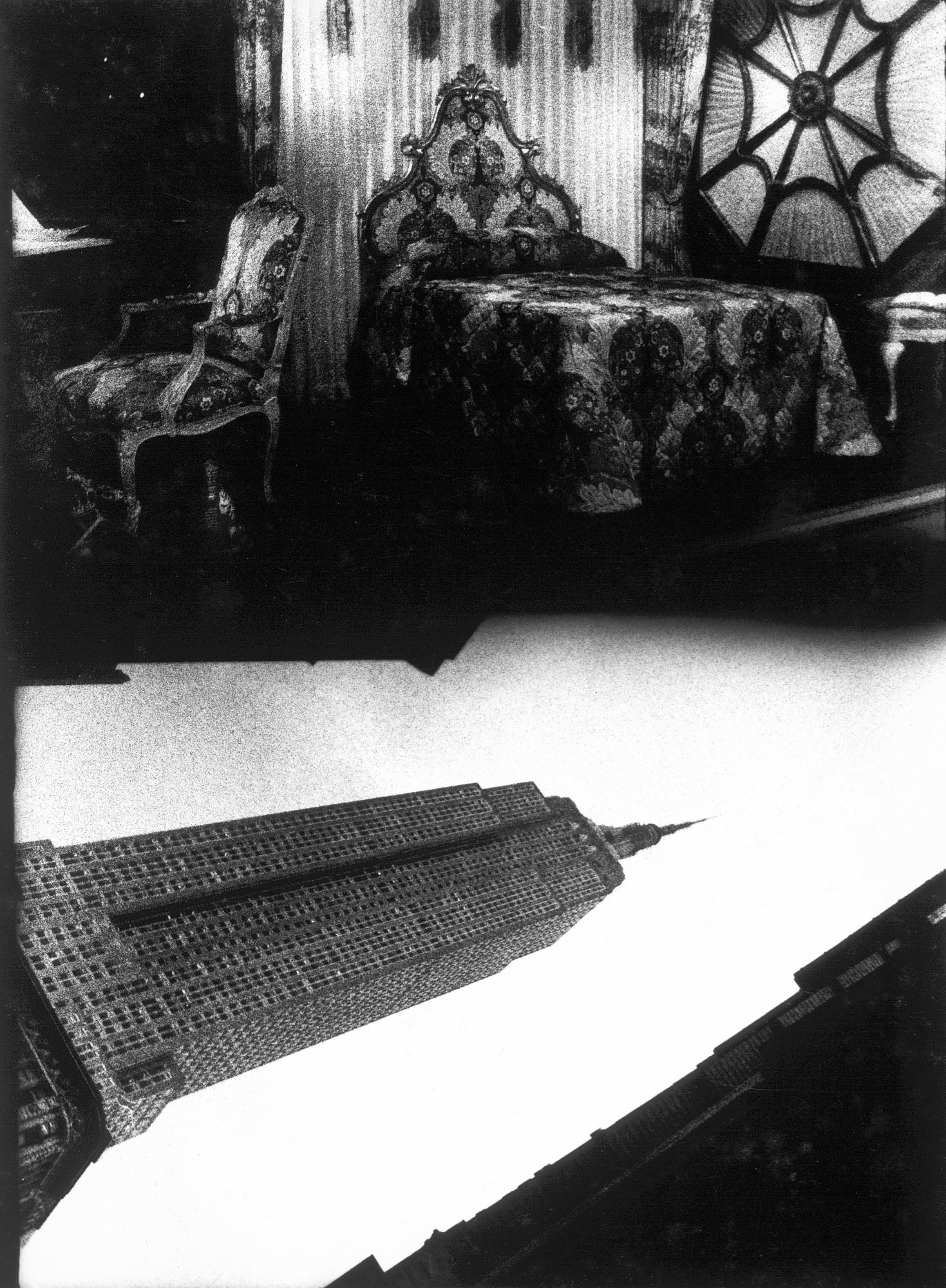 Daido Moriyama: Dog and Man