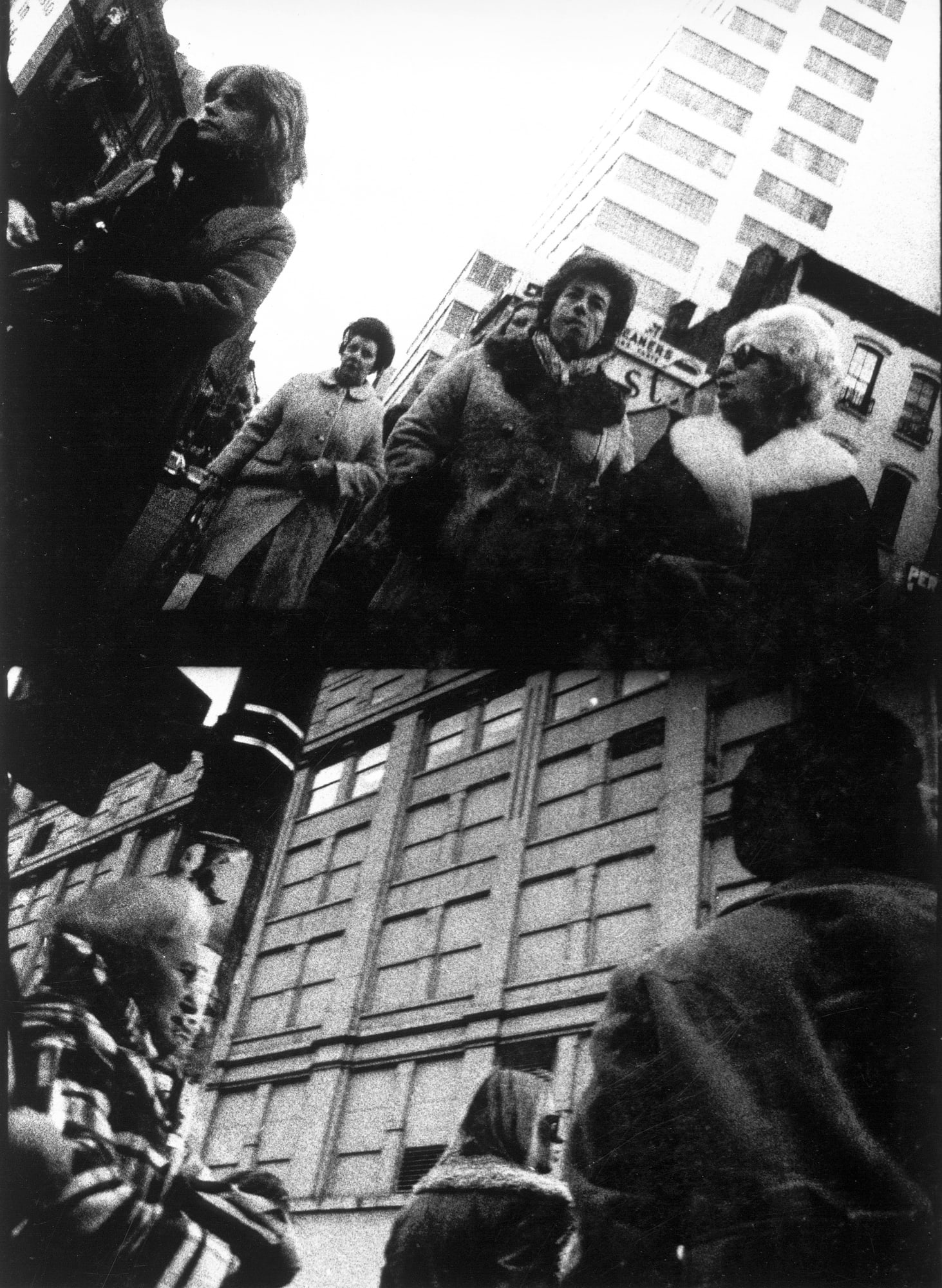 Daido Moriyama: Dog and Man