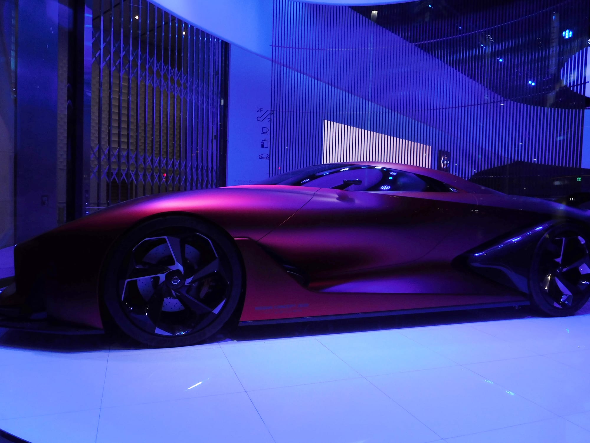 Daido Moriyama: Dog and Man