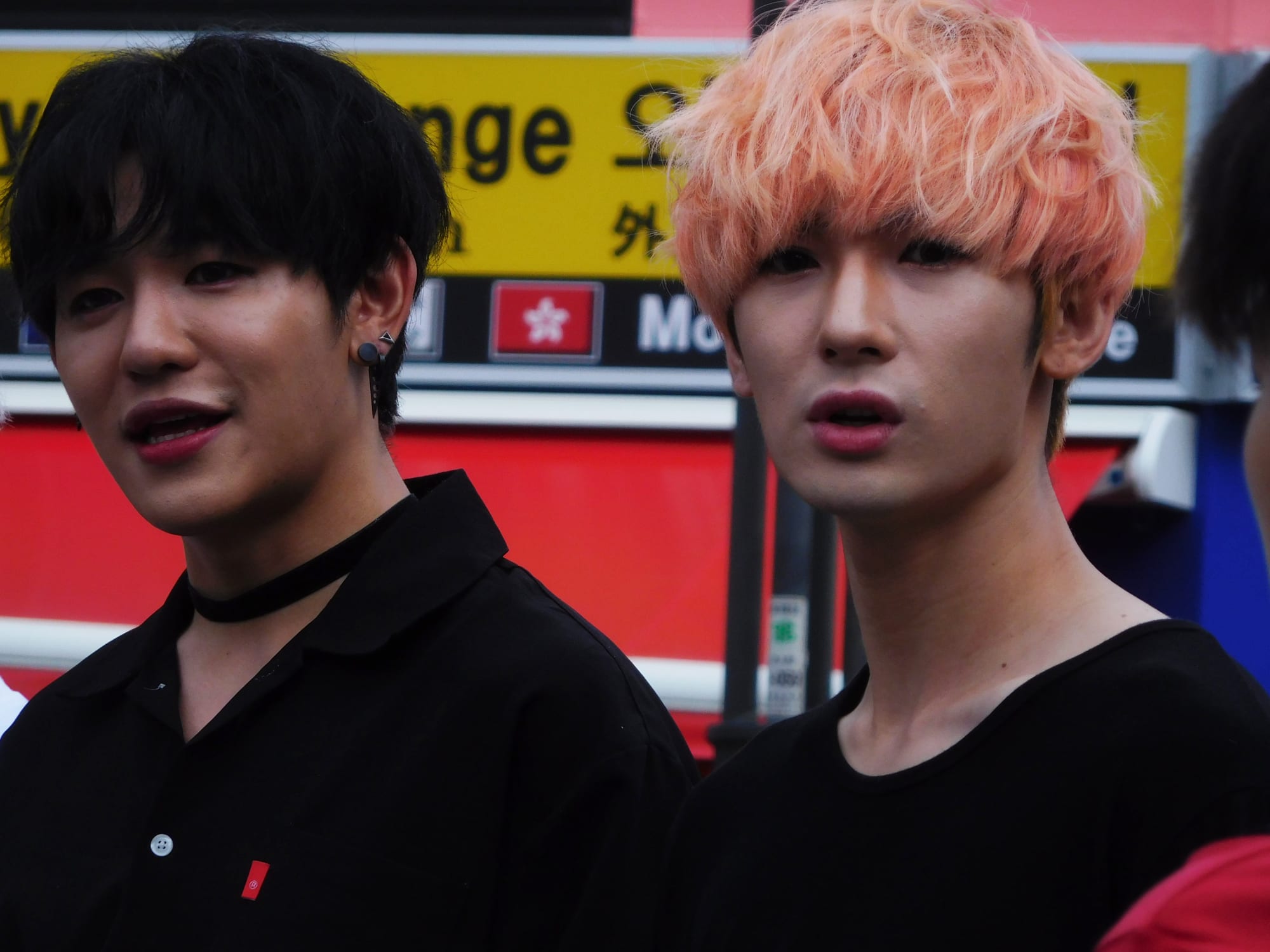 Daido Moriyama: Dog and Man