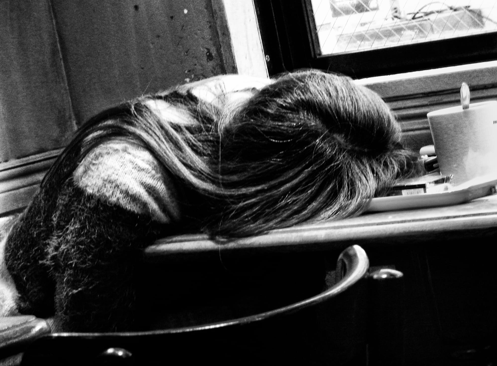 Daido Moriyama: Dog and Man