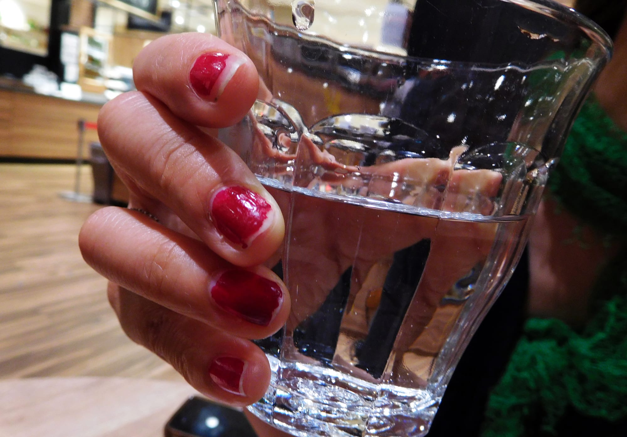 Daido Moriyama: Dog and Man