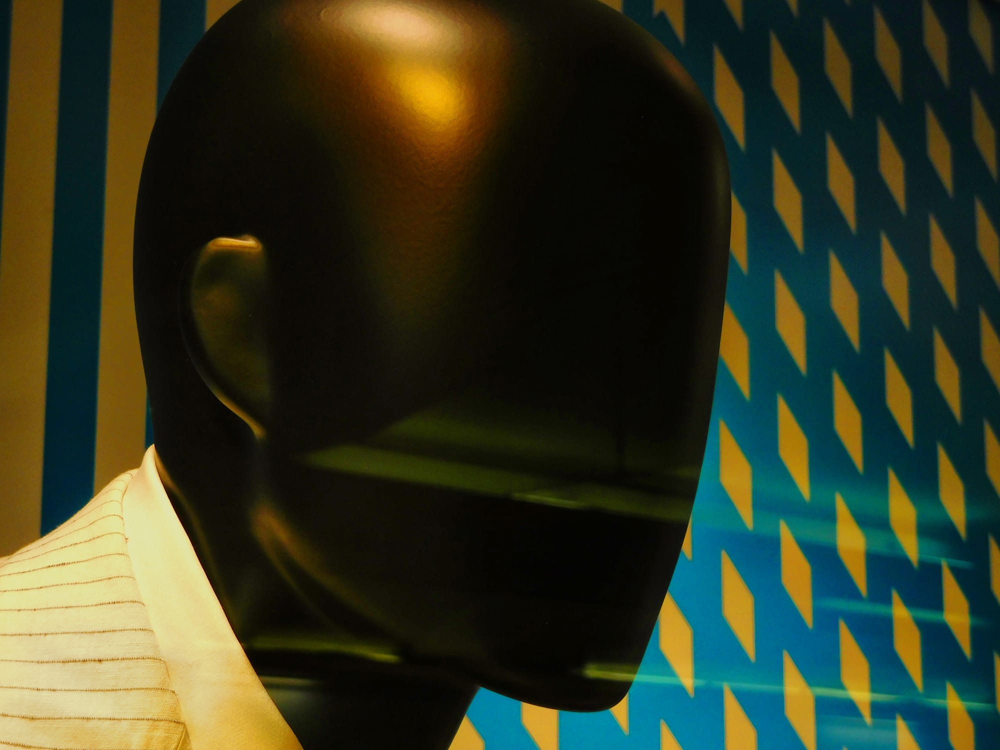 Daido Moriyama: Dog and Man